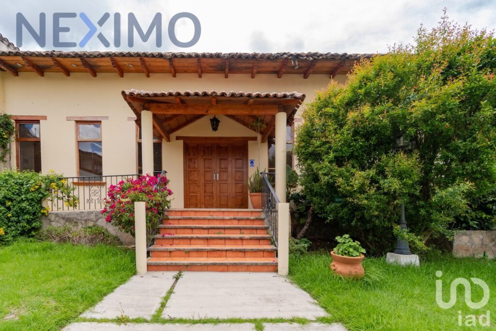 Hotel en Venta en San Cristóbal de las Casas, Chiapas