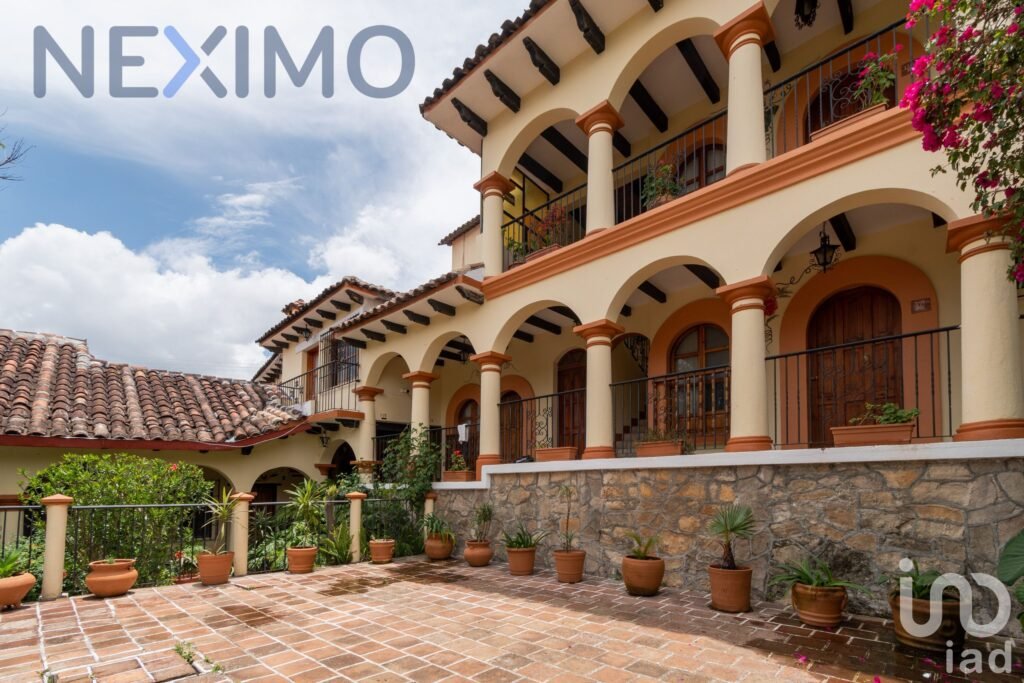 Hotel en Venta en San Cristóbal de las Casas, Chiapas