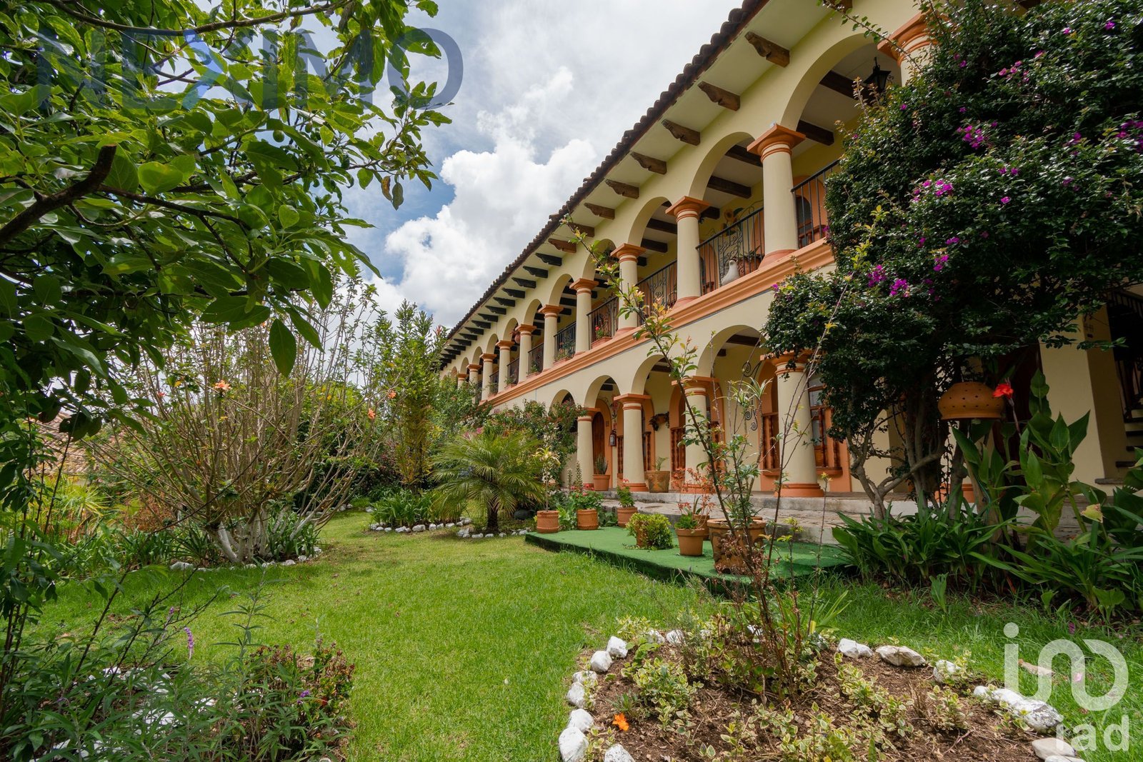 Hotel en Venta en San Cristóbal de las Casas, Chiapas
