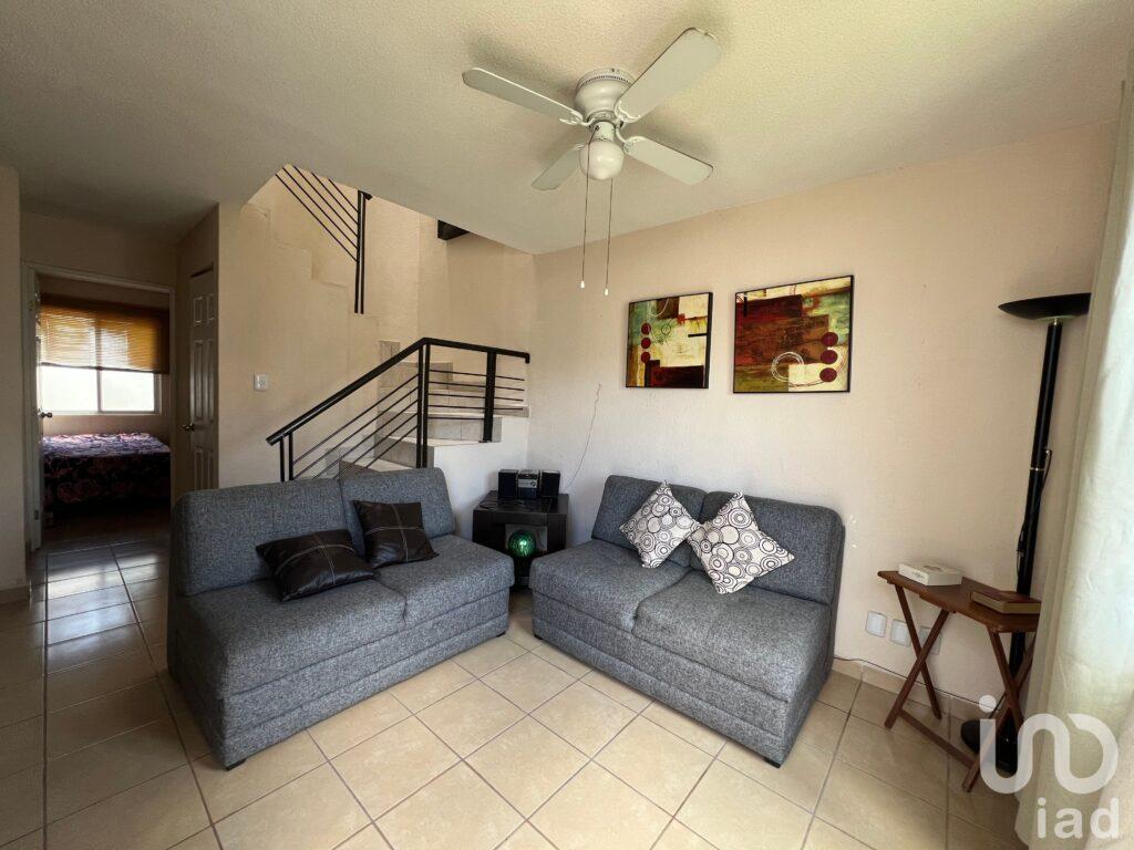 Casa en Renta Amueblada en Residencial Bugambilias, Soledad