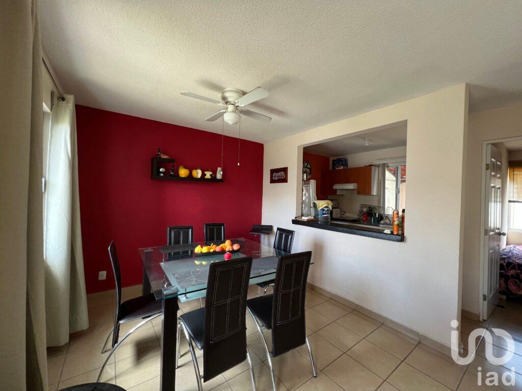 Casa en Renta Amueblada en Residencial Bugambilias, Soledad