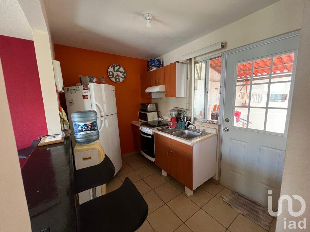 Casa en Renta Amueblada en Residencial Bugambilias, Soledad