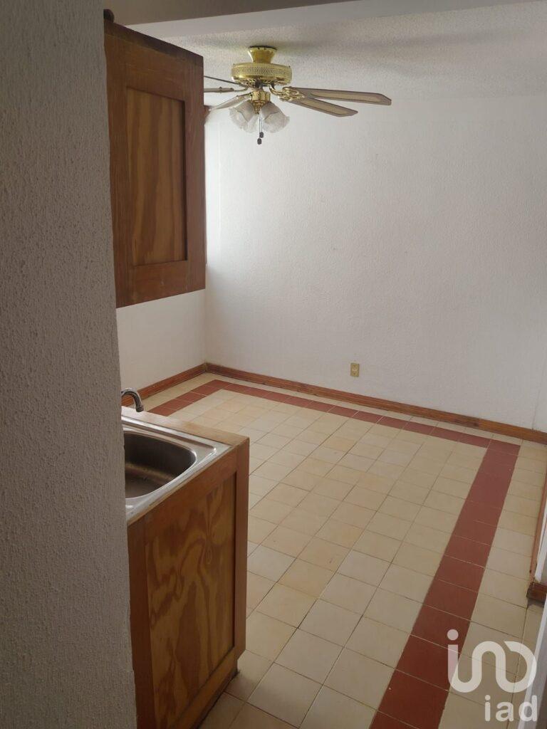 CASA EN VENTA EN IZCALLI IXTAPALUCA