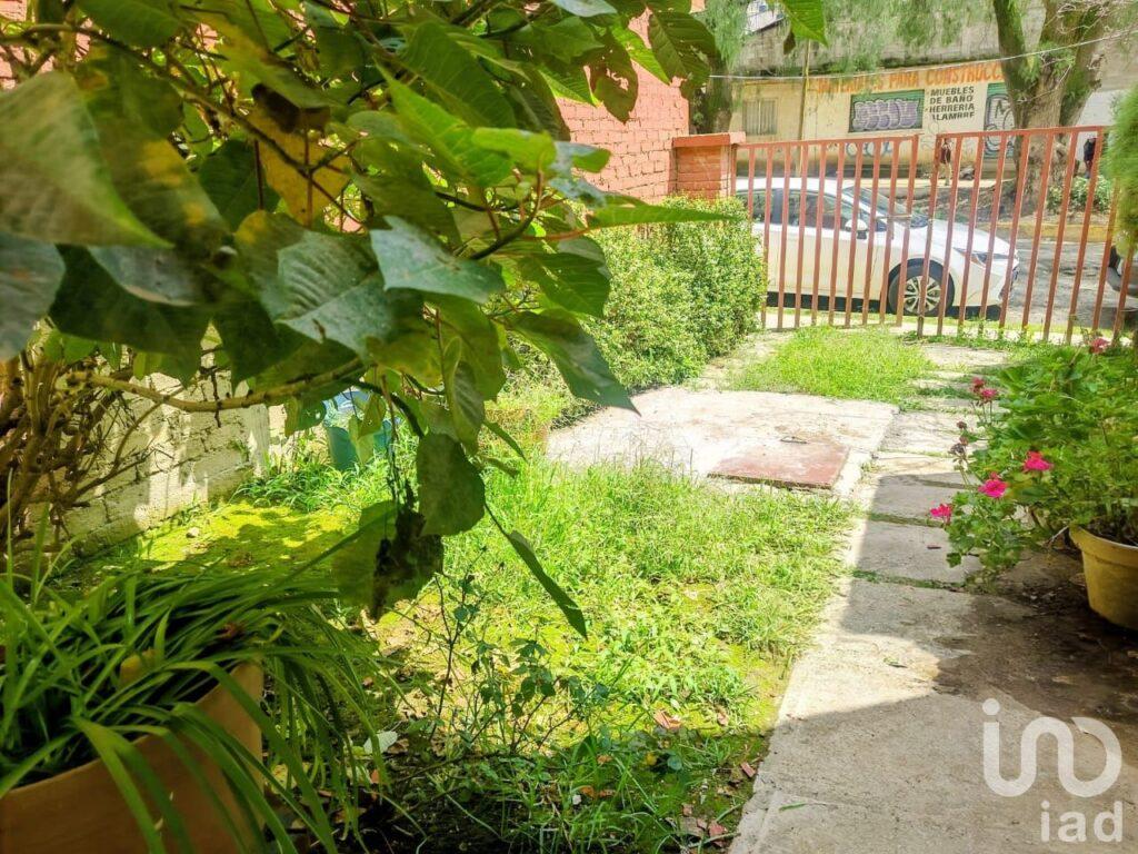 CASA EN VENTA EN IZCALLI IXTAPALUCA