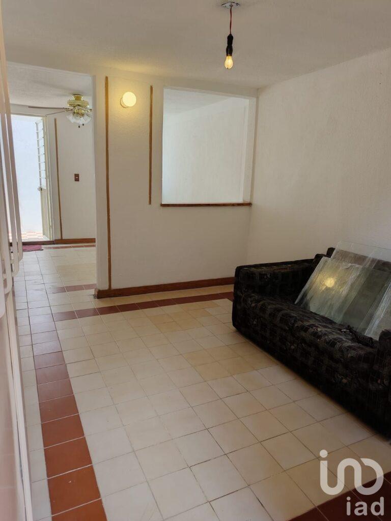 CASA EN VENTA EN IZCALLI IXTAPALUCA