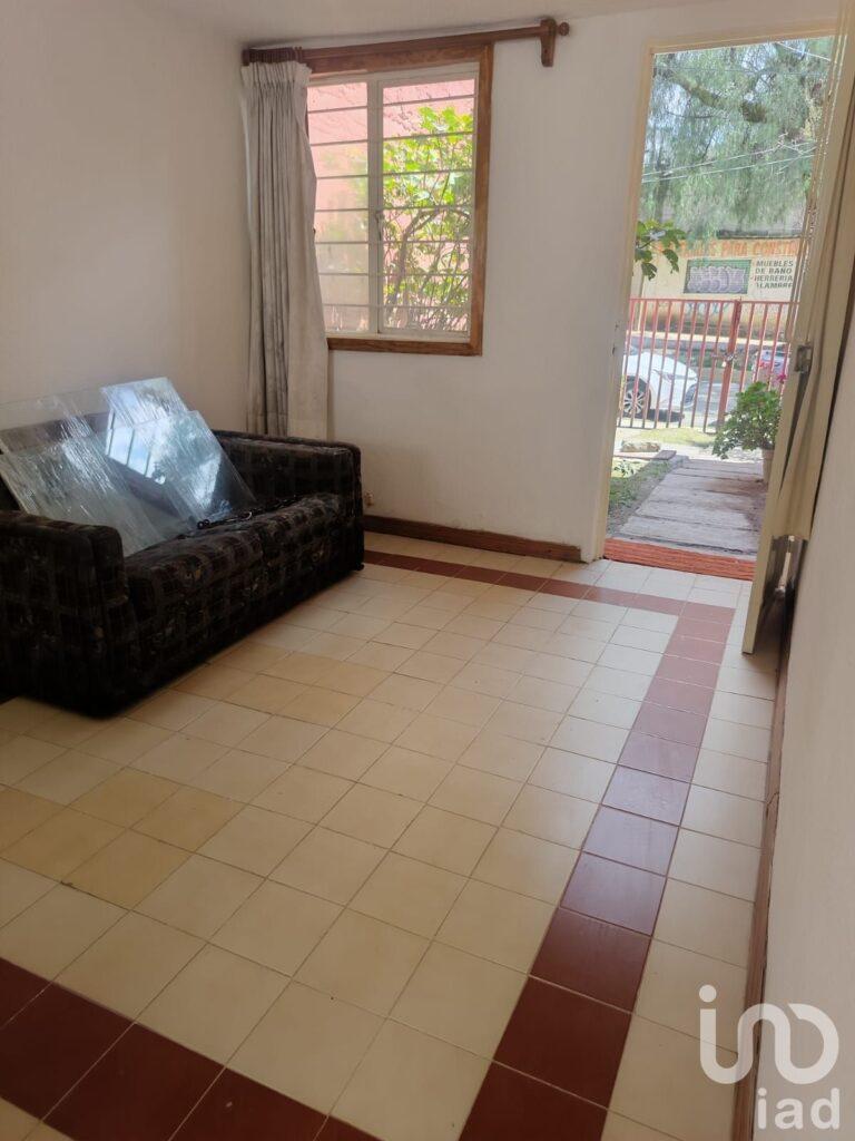 CASA EN VENTA EN IZCALLI IXTAPALUCA