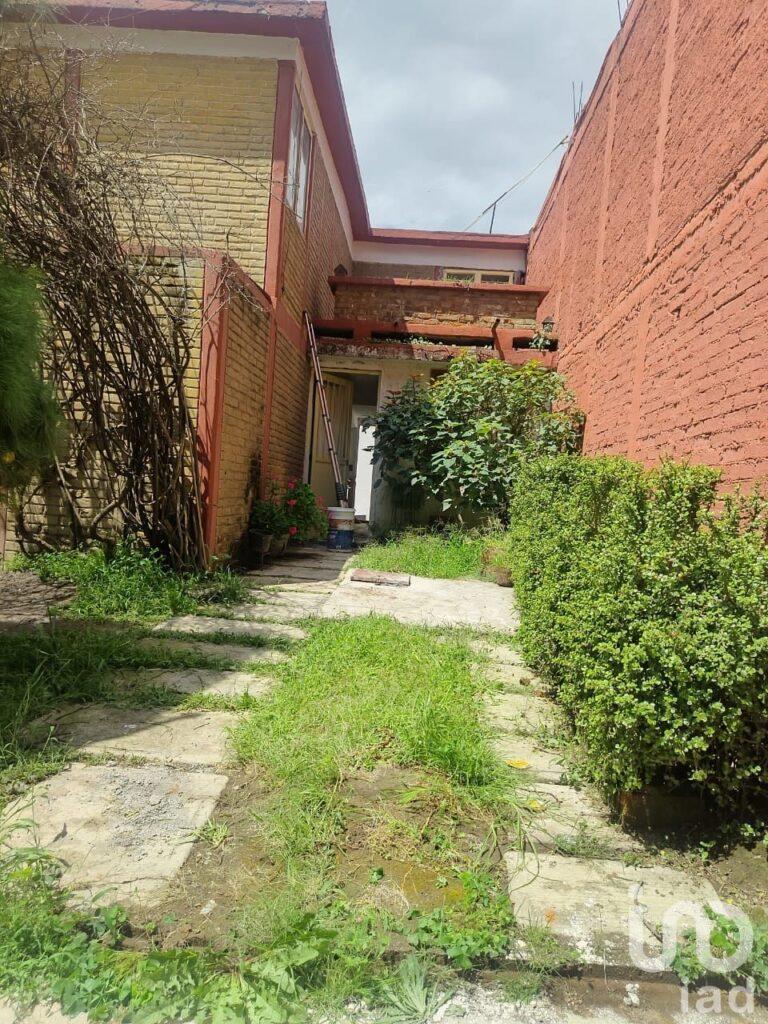 CASA EN VENTA EN IZCALLI IXTAPALUCA