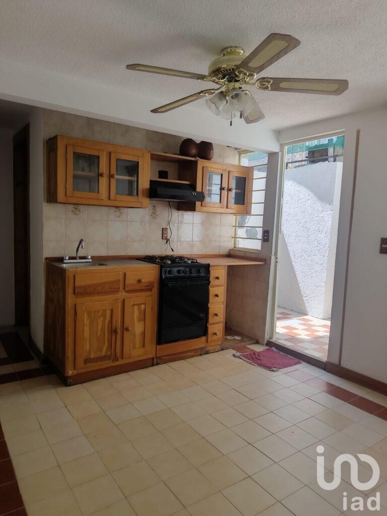 CASA EN VENTA EN IZCALLI IXTAPALUCA