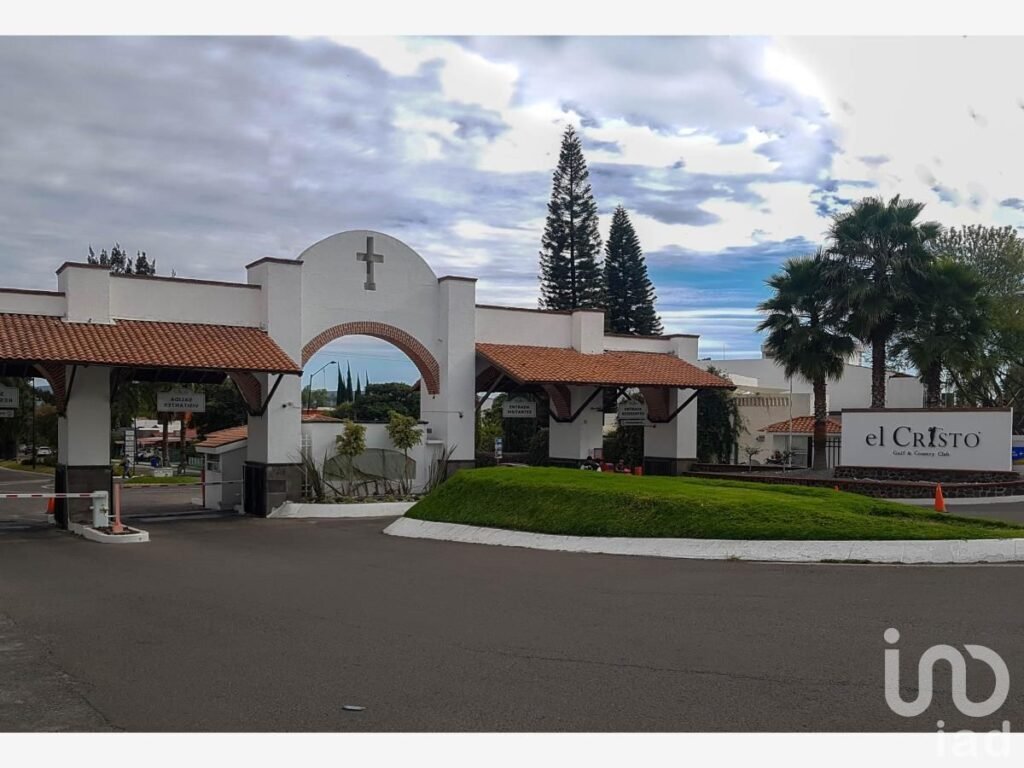 Terreno Premium, Club de Golf El Cristo, Atlixco, Puebla