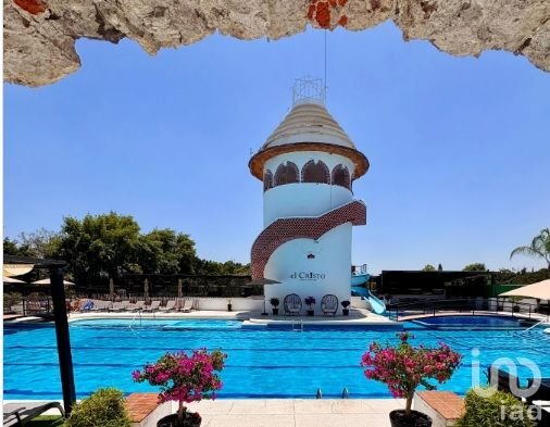 Terreno Premium, Club de Golf El Cristo, Atlixco, Puebla