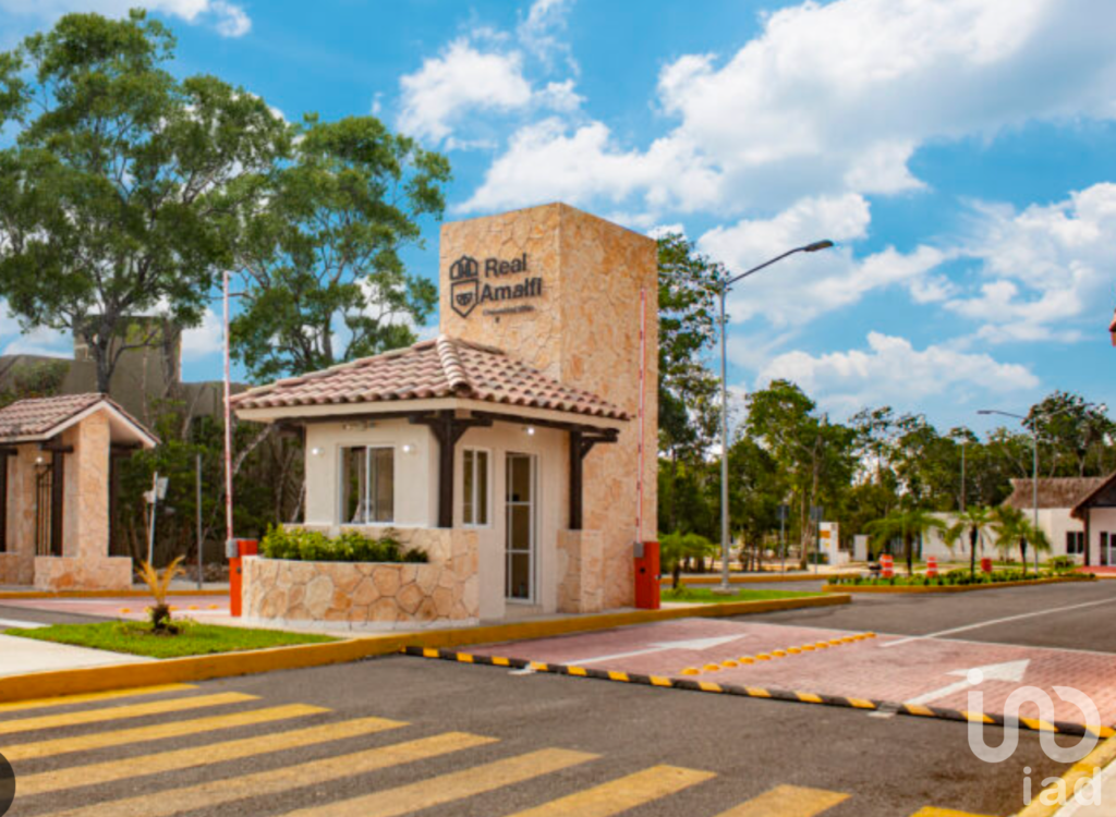 DEPARTAMENTO EN RENTA REAL AMALFI PLAYA DEL CARMEN