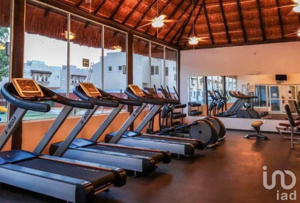 DEPARTAMENTO EN RENTA REAL AMALFI PLAYA DEL CARMEN