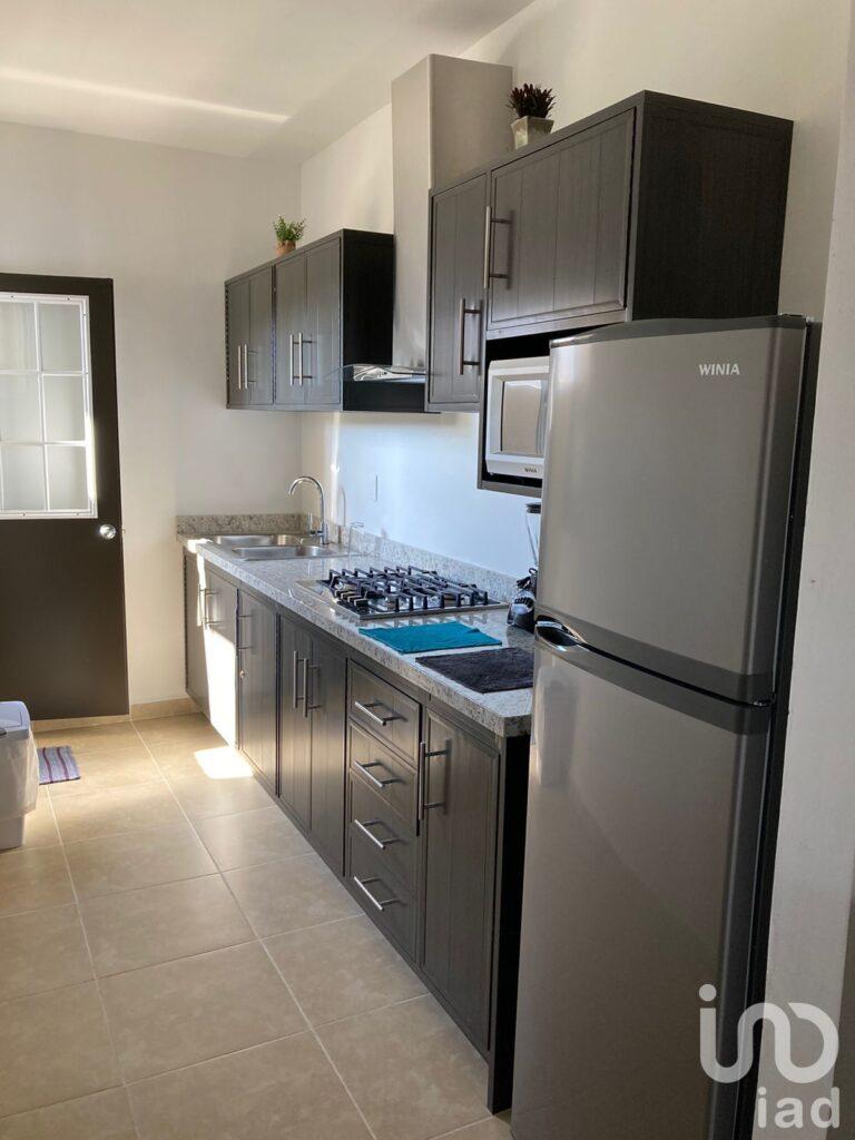 DEPARTAMENTO EN RENTA REAL AMALFI PLAYA DEL CARMEN