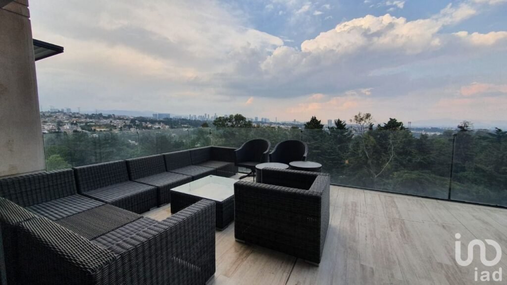 DEPARTAMENTO EN VENTA , EN COLONIA OLIVAR DE LOS PADRES.