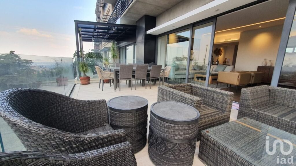 DEPARTAMENTO EN VENTA , EN COLONIA OLIVAR DE LOS PADRES.