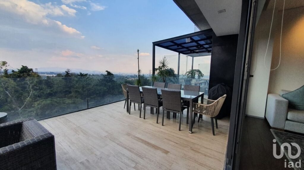 DEPARTAMENTO EN VENTA , EN COLONIA OLIVAR DE LOS PADRES.