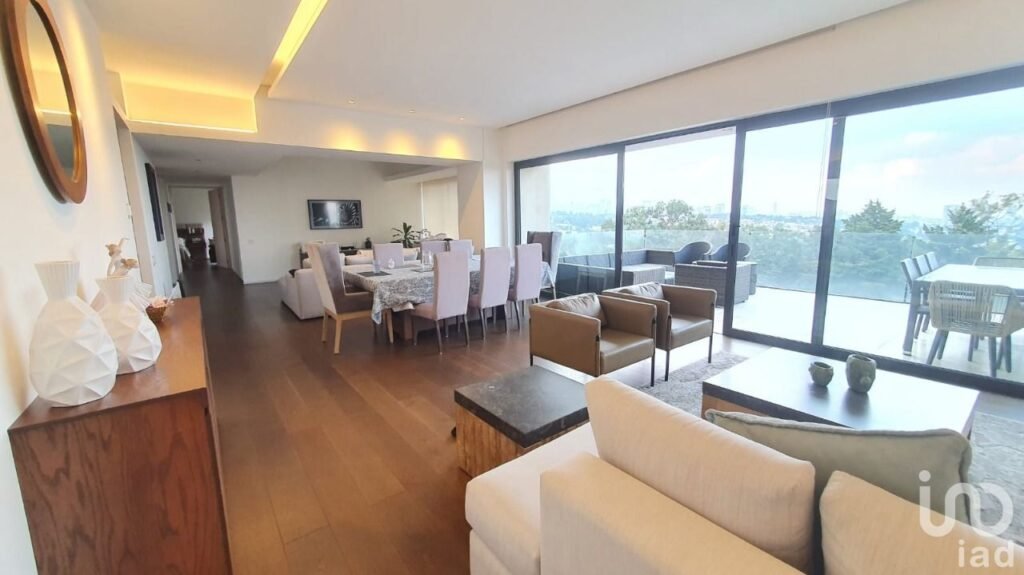 DEPARTAMENTO EN VENTA , EN COLONIA OLIVAR DE LOS PADRES.