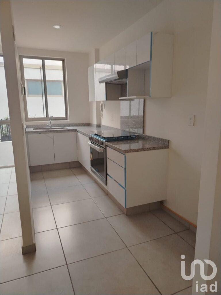 DEPARTAMENTO EN VENTA EN EL REFUGIO SANTA FE