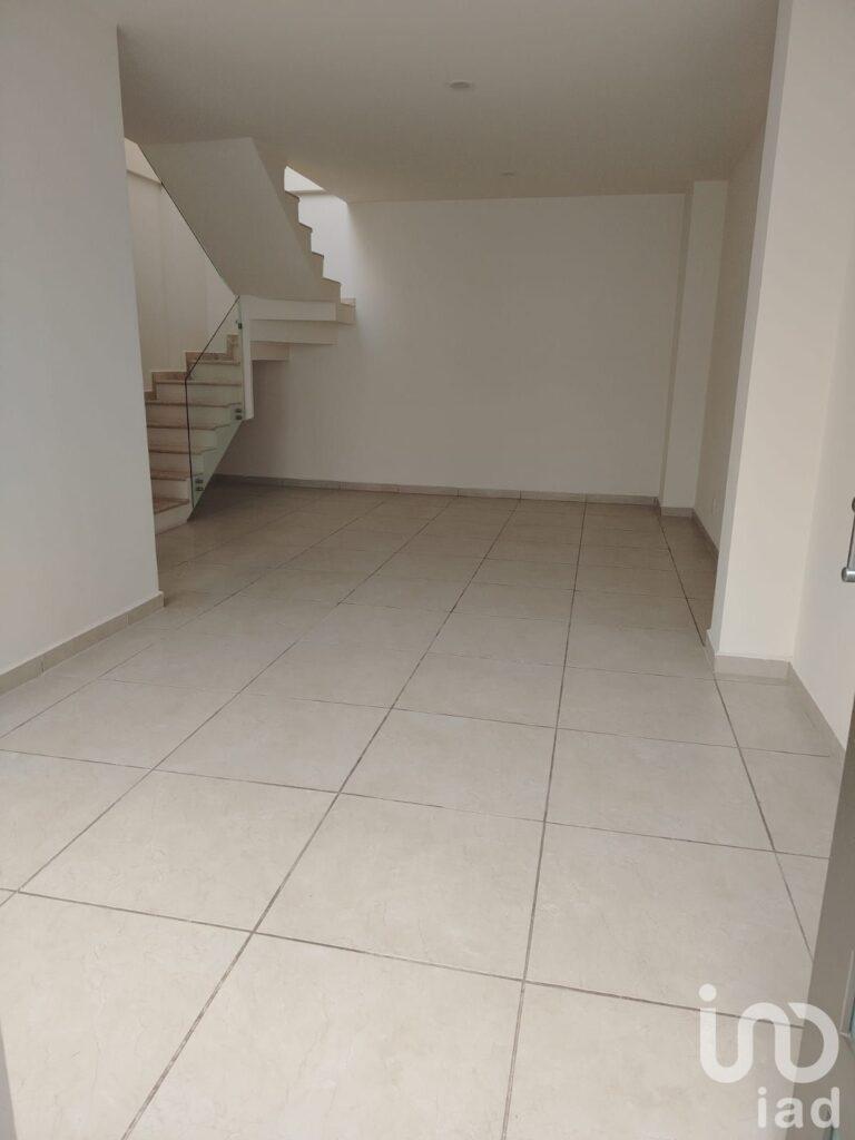 DEPARTAMENTO EN VENTA EN EL REFUGIO SANTA FE