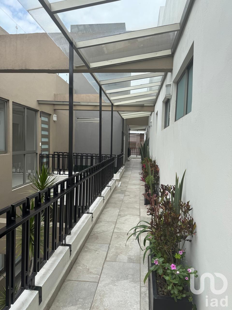 DEPARTAMENTO EN VENTA EN EL REFUGIO SANTA FE