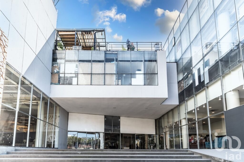 EN RENTA CORPORATIVO EN TLANEPANTLA DE BAZ ,OFICINAS Y COMERCIAL.