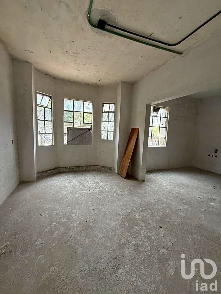 HOTEL EN VENTA, CON OPCION A RENTA, EN AV INSURGENTES CDMX.