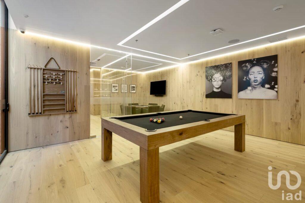 DEPARTAMENTO EN VENTA , EN SANTA FE. CDMX.