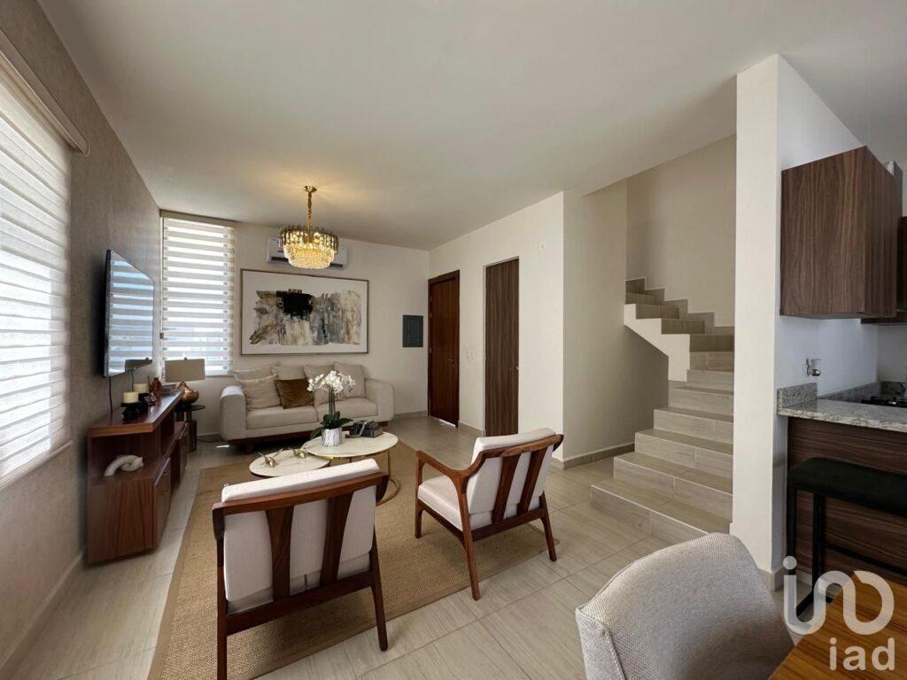 CASA NUEVA EN VENTA  BLVD.SANTA ROSA EN LA PAZ BCS