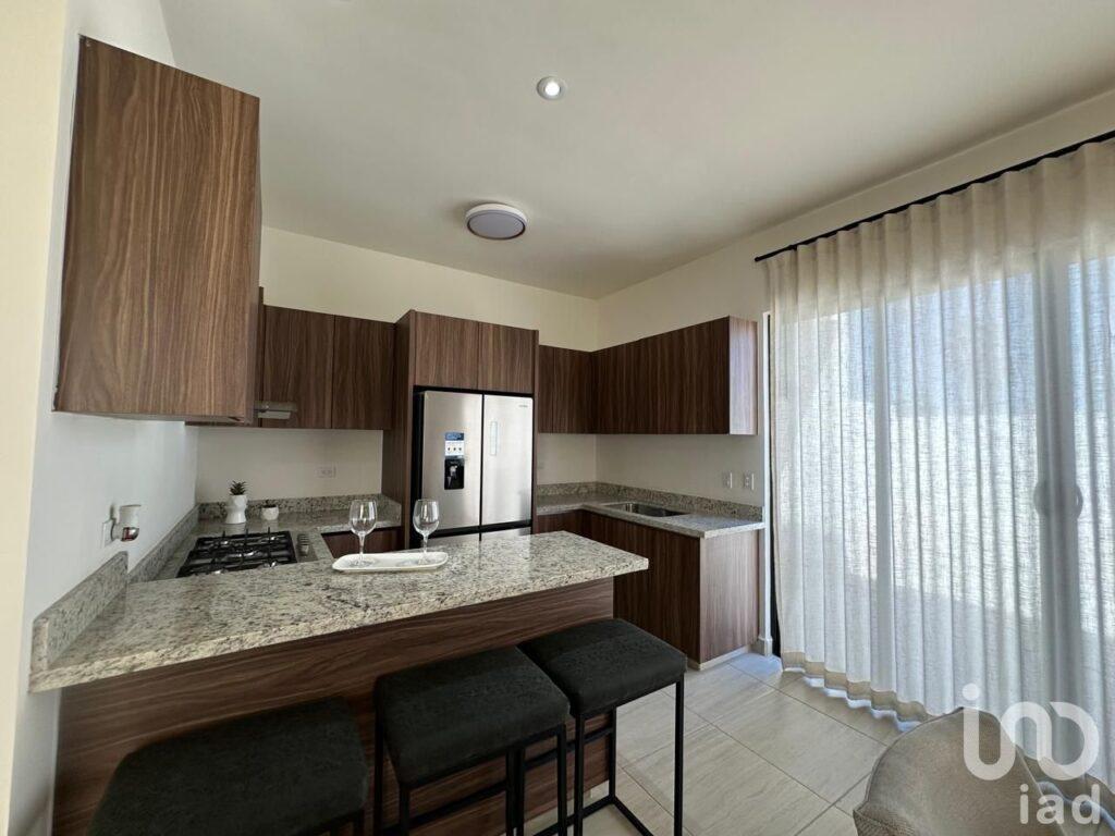 CASA NUEVA EN VENTA  BLVD.SANTA ROSA EN LA PAZ BCS