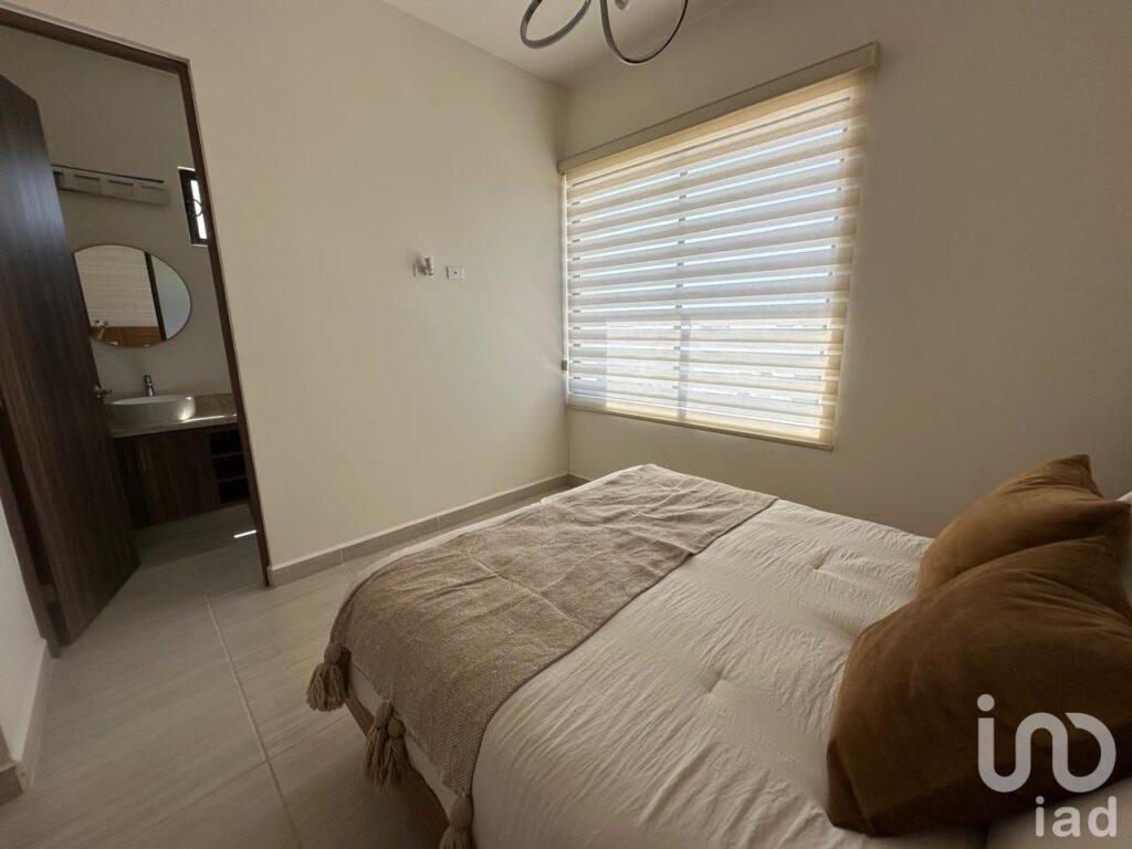 CASA NUEVA EN VENTA  BLVD.SANTA ROSA EN LA PAZ BCS