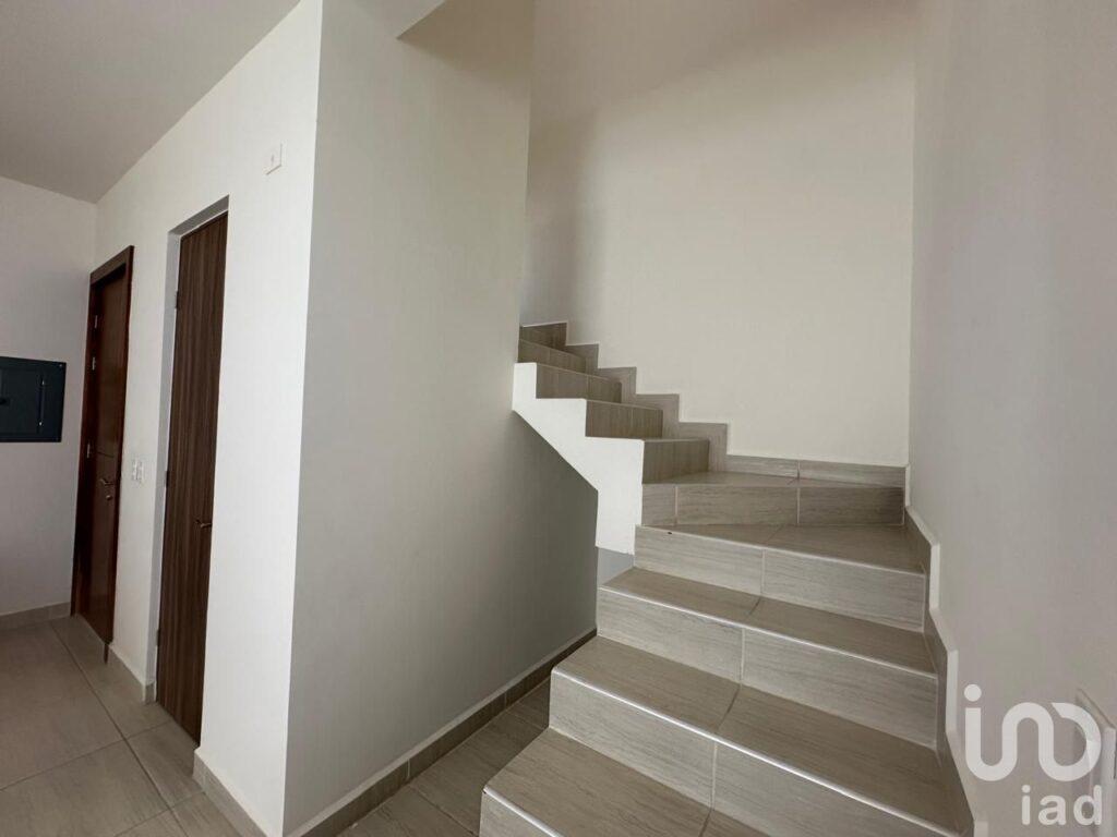 CASA NUEVA EN VENTA  BLVD.SANTA ROSA EN LA PAZ BCS