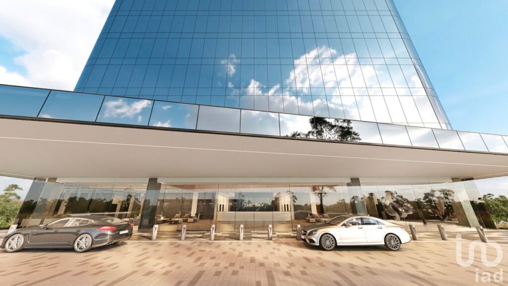 Espacio comercial en The Sky - Venta - Merida Yucatan