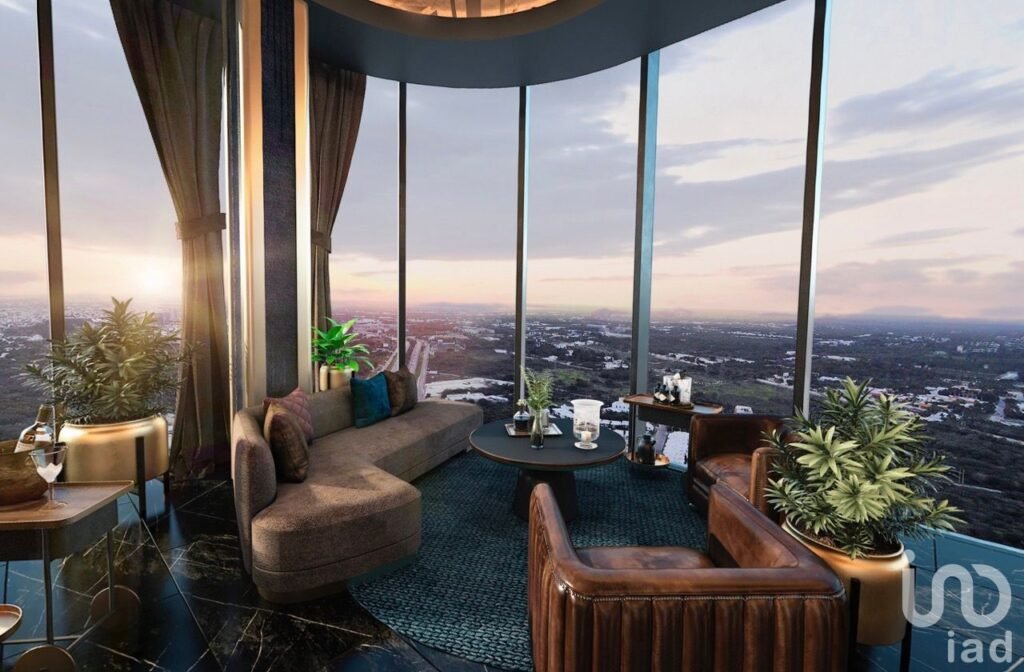 Espacio comercial en The Sky - Venta - Merida Yucatan