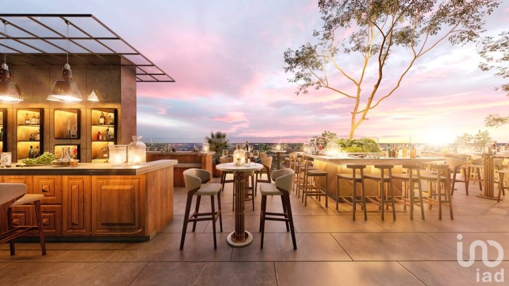 Espacio comercial en The Sky - Venta - Merida Yucatan