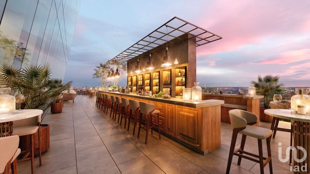 Espacio comercial en The Sky - Venta - Merida Yucatan