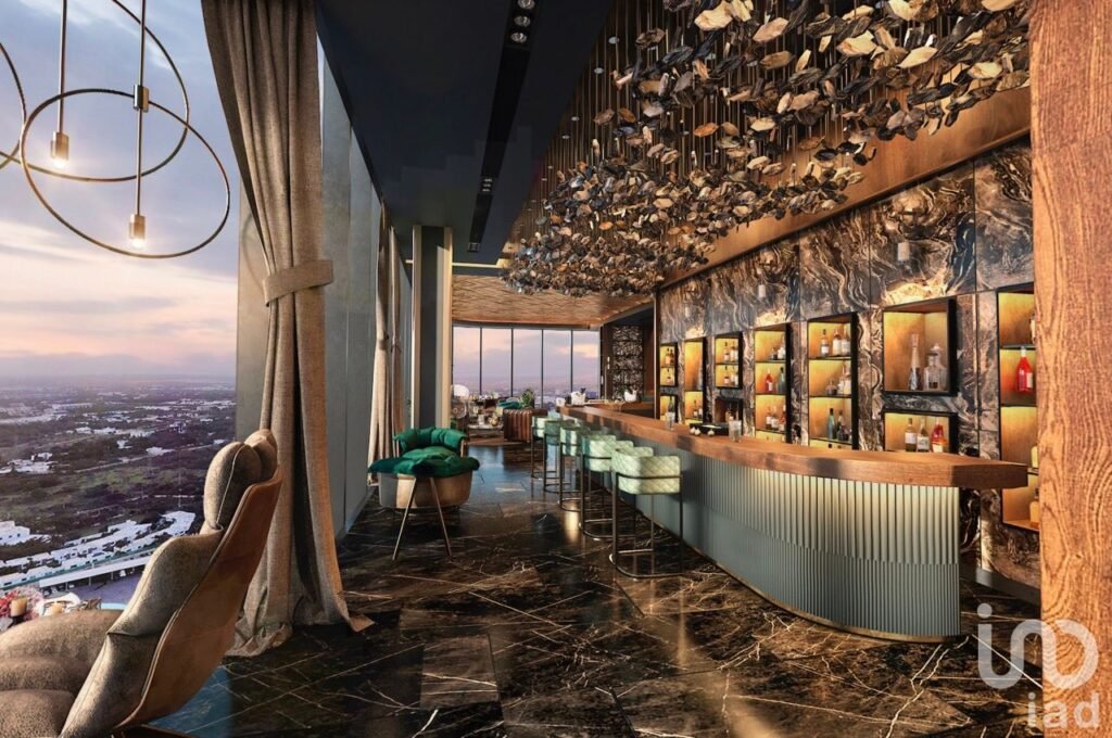 Espacio comercial en The Sky - Venta - Merida Yucatan