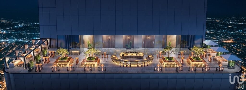 Espacio comercial en The Sky - Venta - Merida Yucatan