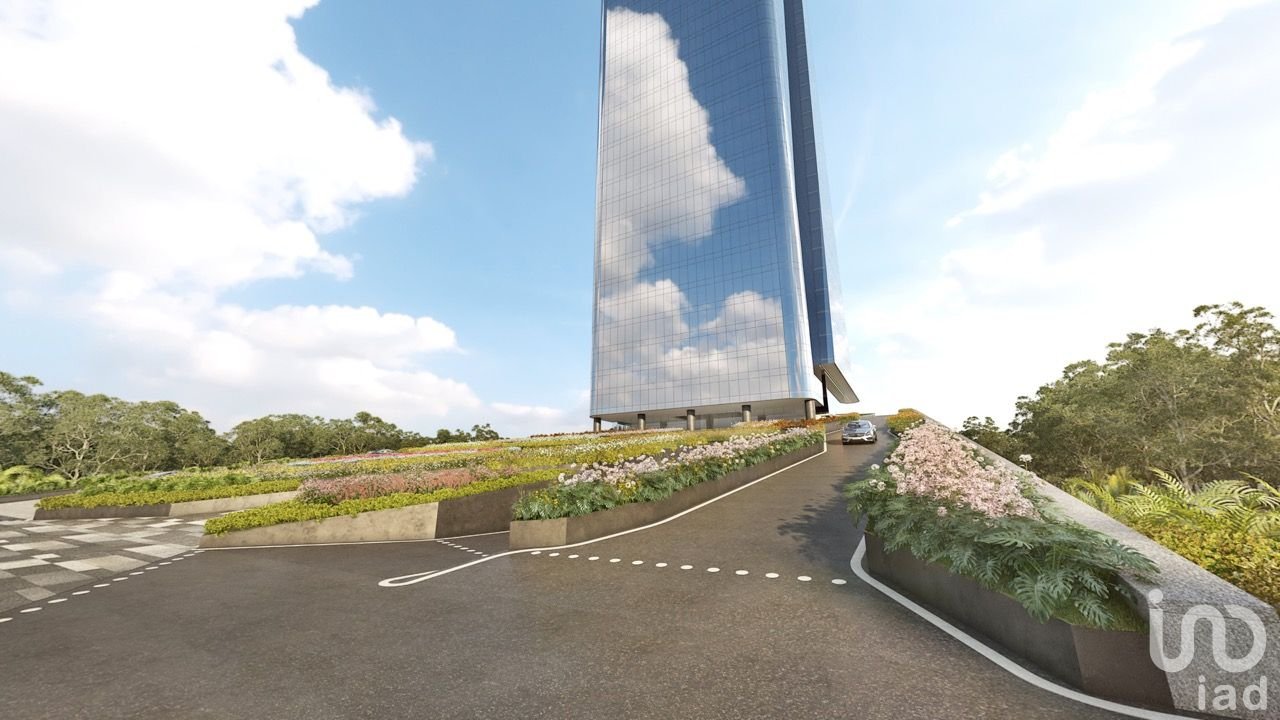 Espacio comercial en The Sky – Venta – Merida Yucatan