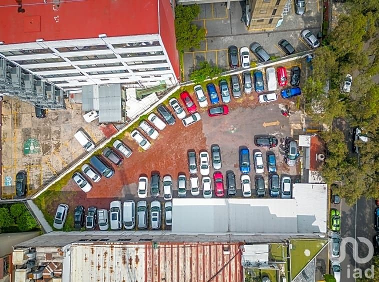 TERRENO EN RENTA CON OPCION A VENTA, UBICADO EN LOMAS DE SOTELO CD
