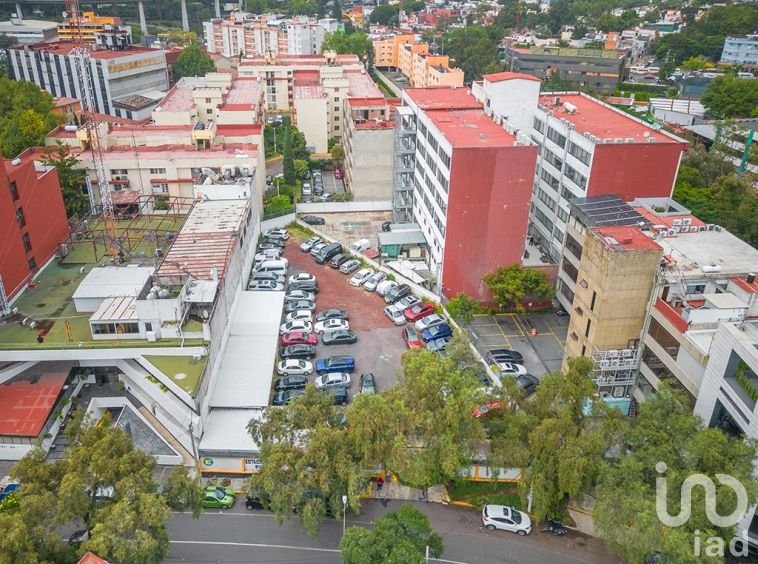 TERRENO EN RENTA CON OPCION A VENTA, UBICADO EN LOMAS DE SOTELO CD