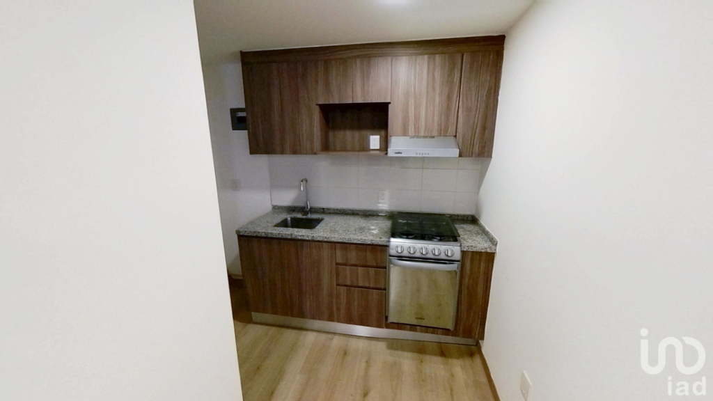 Departamento  en  venta  Azcapotzalco  CDMX