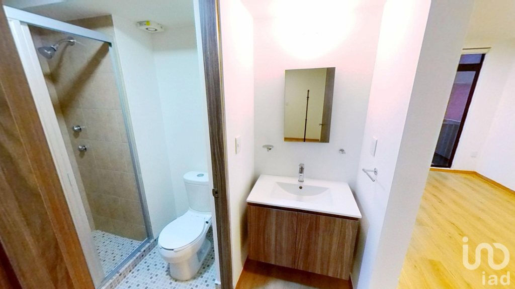 Departamento  en  venta  Azcapotzalco  CDMX