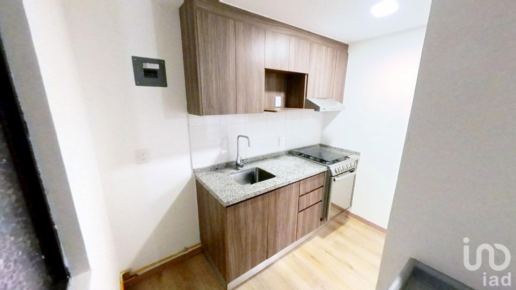 Departamento  en  venta  Azcapotzalco  CDMX