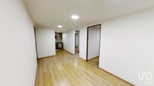 Departamento  en  venta  Azcapotzalco  CDMX