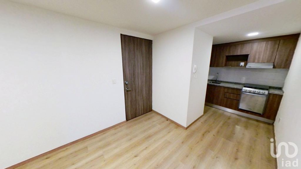 Departamento  en  venta  Azcapotzalco  CDMX