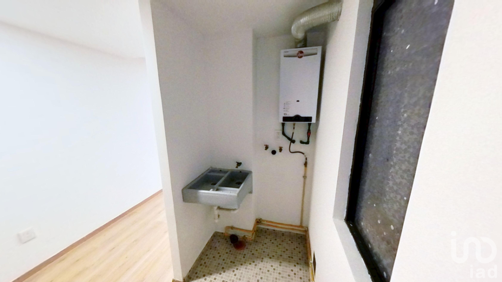 Departamento  en  venta  Azcapotzalco  CDMX