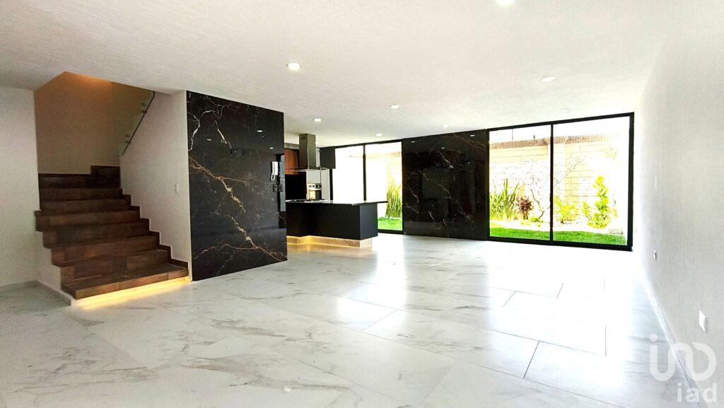 Casa en venta en Lomas de Angelópolis, Puebla, Cascatta