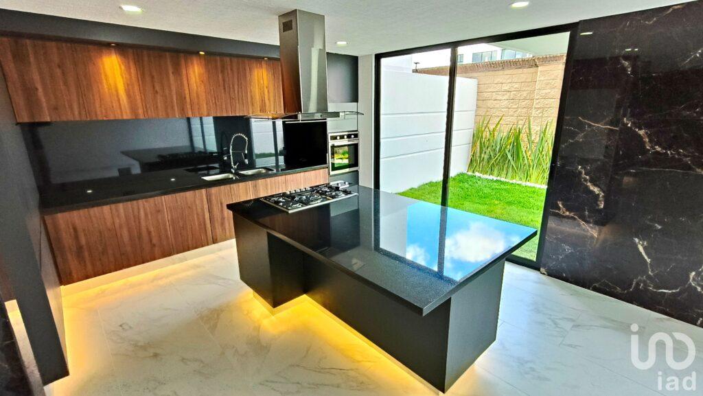 Casa en venta en Lomas de Angelópolis, Puebla, Cascatta