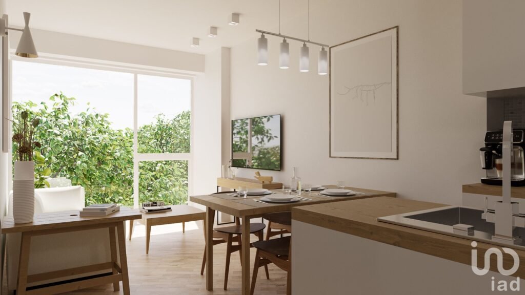 DEPARTAMENTO VENTA EN SAN PEDRO DE LOS PINOS