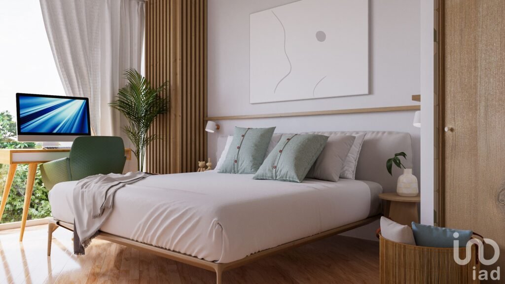 DEPARTAMENTO VENTA EN SAN PEDRO DE LOS PINOS